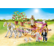 Playmobil - 9427 Carruaje nupcial