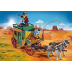 Playmobil - 70013 Diligencia