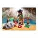 Playmobil - 5384 Buscador de gemas