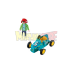 Playmobil - 5382 Niño con kart