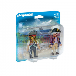 Playmobil 6616 Llavero Caballero