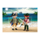 Playmobil - 6846 Pack pirata y soldado