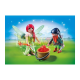 Playmobil - 6842 Pack Hada y elfo