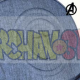 Mochila Marvel Vengadores Avengers - Capitán América 44cm