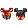 Cojin premium Disney Mickey Mouse con lentejuelas