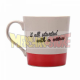 Taza cerámica sensitiva al calor 320ML Disney - Mickey Mouse