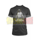 Camiseta Premium Playerunknown's Battlegrounds (PUBG) Level 3 Talla M