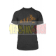 Camiseta Premium Playerunknown's Battlegrounds (PUBG) Evolution Talla M