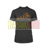 Camiseta Premium Playerunknown's Battlegrounds (PUBG) Evolution Talla M