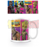 Taza Guardianes de la Galaxia Vol. 2 315ml