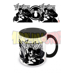 Taza cerámica Marvel - Venom 315ml