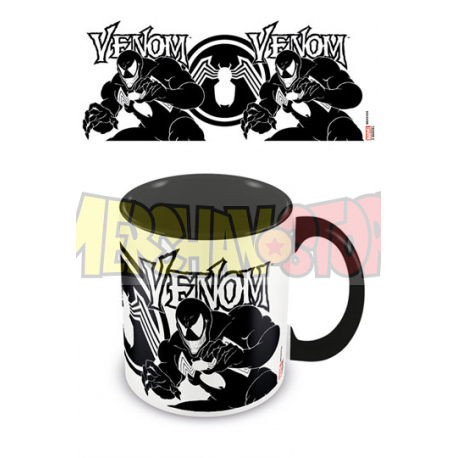 Taza cerámica Marvel - Venom 315ml