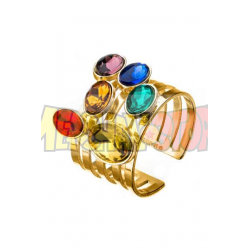 Anillo Marvel Avengers Infinity War - Infinity Gauntlet
