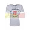 Camiseta Transformers - Autobots Talla L