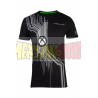 Camiseta XBox - The System Talla XL