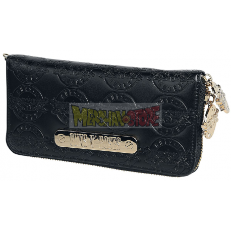 Cartera billetero Guns n'Roses