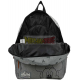 Mochila Disney 90 Aniversario Mickey letras 39x29x16cm
