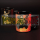 Taza Térmica Call of Duty Black Ops 4 315ml