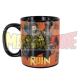 Taza Térmica Call of Duty Black Ops 4 315ml