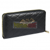 Cartera cremallera DC Comics Batman