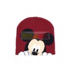 Gorro de invierno adulto Disney - Mickey Mouse