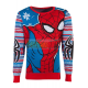 Jersey de punto Marvel - Spider-man Talla M