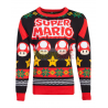 Jersey de punto Nintendo - Super Mario Talla M