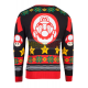 Jersey de punto Nintendo - Super Mario Talla M