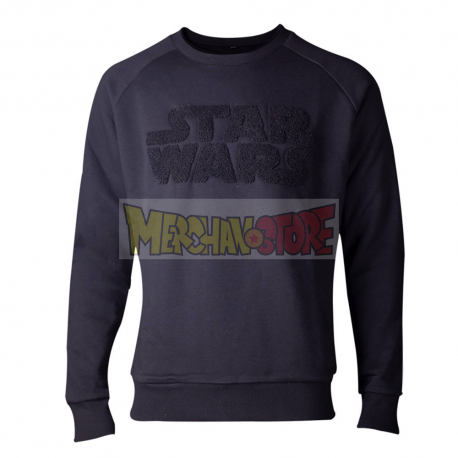 Sudadera Star Wars - The Empire Strikes Back Talla M