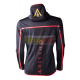 Chaqueta para chica con capucha Assassin's Creed Odyssey Talla XL