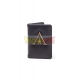 Cartera premium porta tarjetas Assassin's Creed Odyssey - Odyssey Logo metálico
