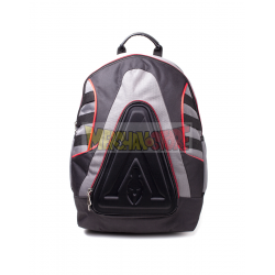 Mochila Assassin's Creed Odyssey negra - gris 41x31cm