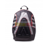 Mochila Assassin's Creed Odyssey negra - gris 41x31cm