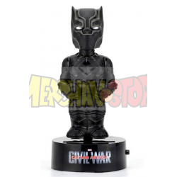 Figura Movible Neca - Black Panther 16cm