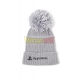 Gorro de invierno + bufanda PlayStation gris