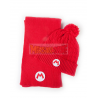 Gorro de invierno + bufanda Nintendo - Super Mario