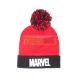 Gorro de invierno + bufanda Marvel