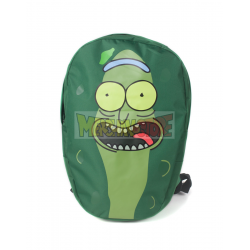 Mochila Rick and Morty - Picke Rick 30x40cm