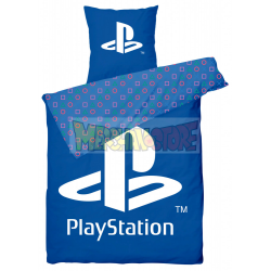 Funda nórdica PlayStation 140×200cm - 70×90cm