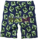 Pijama niño verano Minecraft - Creepers 6 años - 116cm