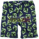 Pijama niño verano Minecraft - Creepers 6 años - 116cm