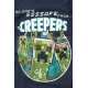 Pijama niño verano Minecraft - Creepers 6 años - 116cm