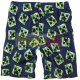 Pijama niño verano Minecraft - Creepers 8 años - 128cm