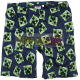 Pijama niño verano Minecraft - Creepers 10 años - 140cm