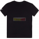 Camiseta niño Fortnite dancing negra 10 años 140cm