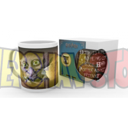 Taza cerámica 300ML Harry Potter - Dobby