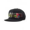 Gorra PlayStation - Since 94 visera plana