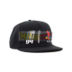 Gorra PlayStation - Since 94 visera plana