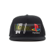 Gorra PlayStation - Since 94 visera plana