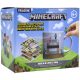 Taza cerámica Minecraft - Build a level